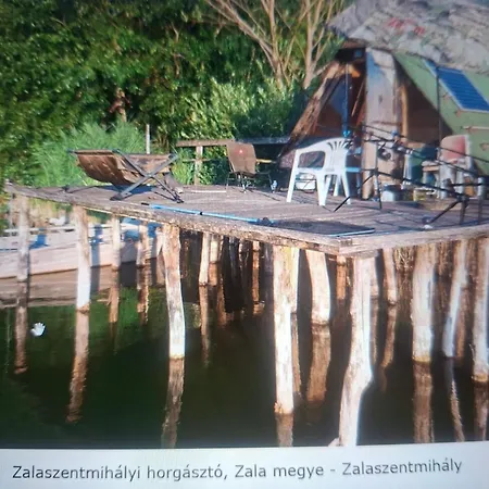 Diviak Апарт-отель Zalaszentmihaly