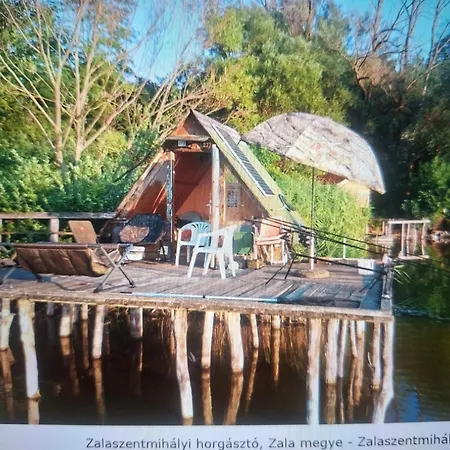 Diviak Апарт-отель Zalaszentmihaly